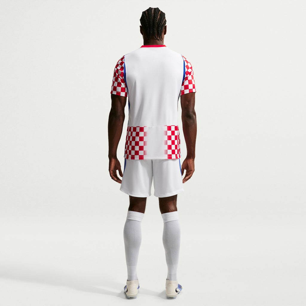Croatia 2026/27 Home Jersey – Fan Version (Men’s)