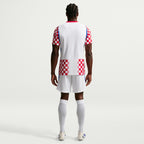 Croatia 2026/27 Home Jersey – Fan Version (Men’s)