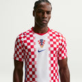 Croatia 2026/27 Home Jersey – Fan Version (Men’s)