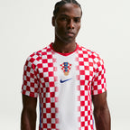 Croatia 2026/27 Home Jersey – Fan Version (Men’s)