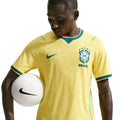 Brazil 2026/27 Home Jersey – Player Version (Men’s)