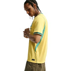 Brazil 2026/27 Home Jersey – Fan Version (Men’s)