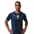 Brazil 2026/27 Away Jersey – Player Version (Men’s)