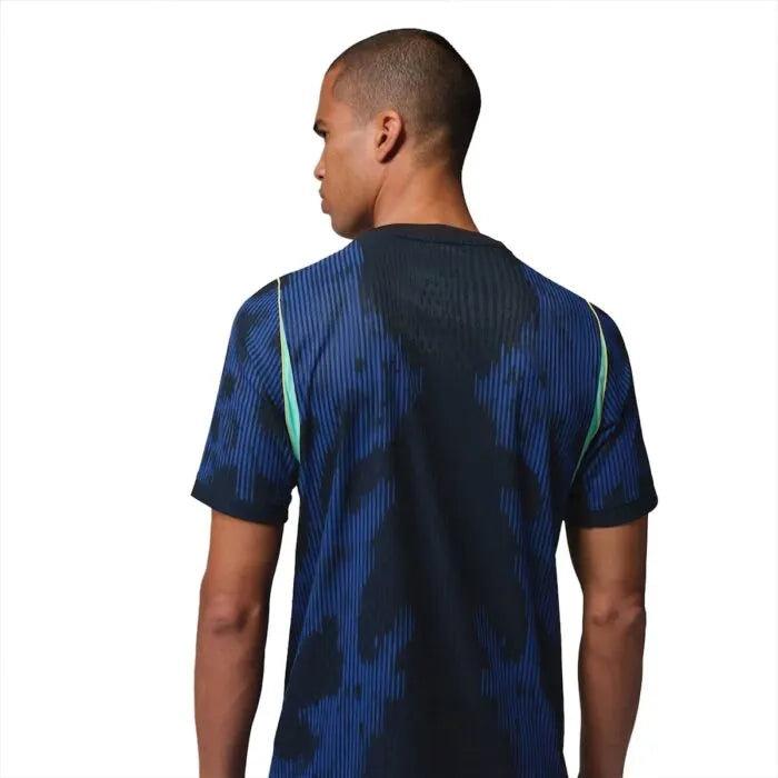 Brazil 2026/27 Away Jersey – Player Version (Men’s)