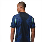 Brazil 2026/27 Away Jersey – Player Version (Men’s)