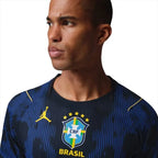 Brazil 2026/27 Away Jersey – Player Version (Men’s)