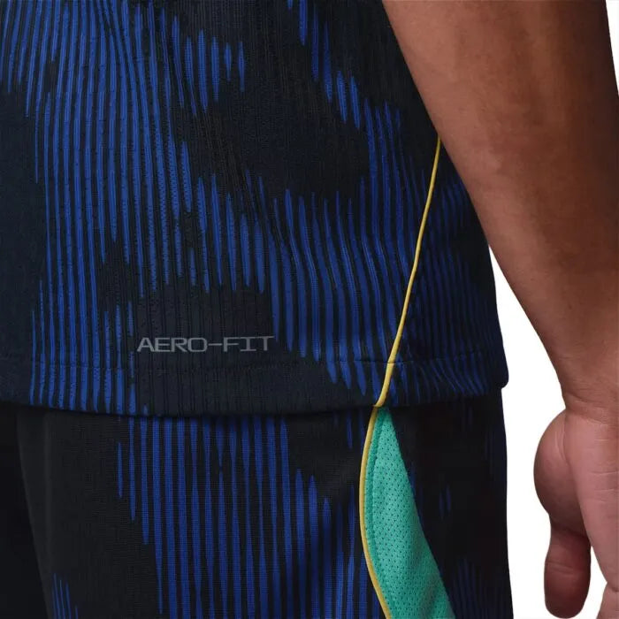 Brazil 2026/27 Away Jersey – Player Version (Men’s)