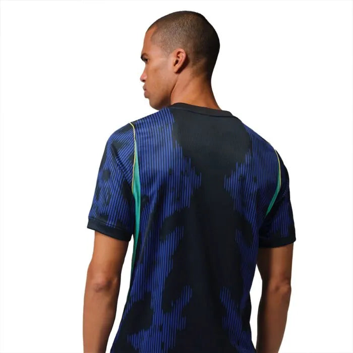 Brazil 2026/27 Away Jersey – Fan Version (Men’s)