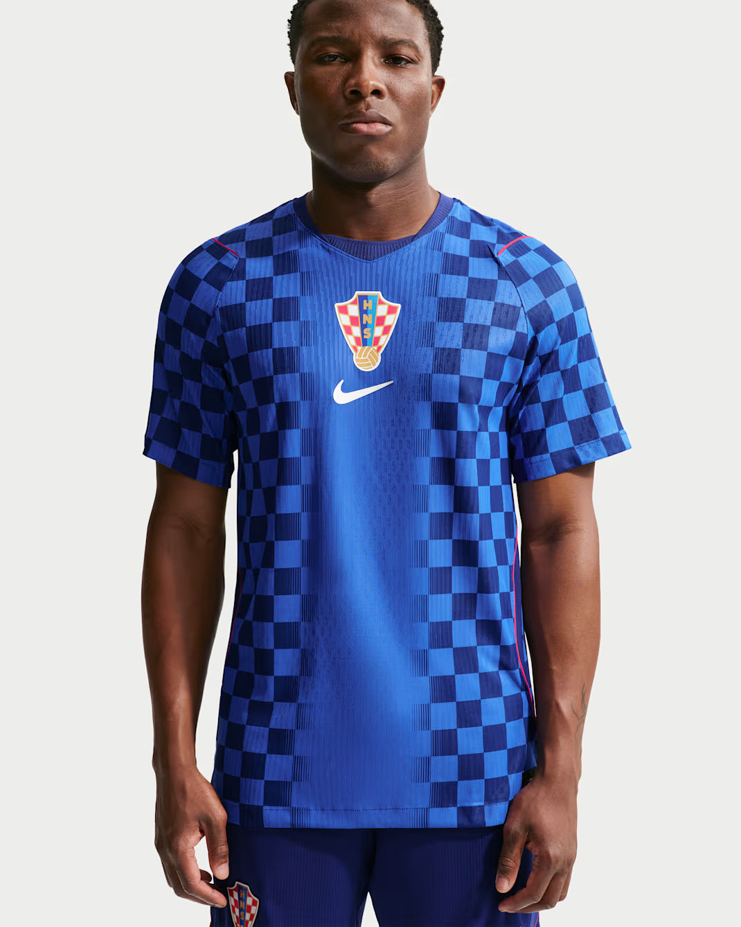 Croatia 2026/27 Away Jersey – Player Version (Men’s)