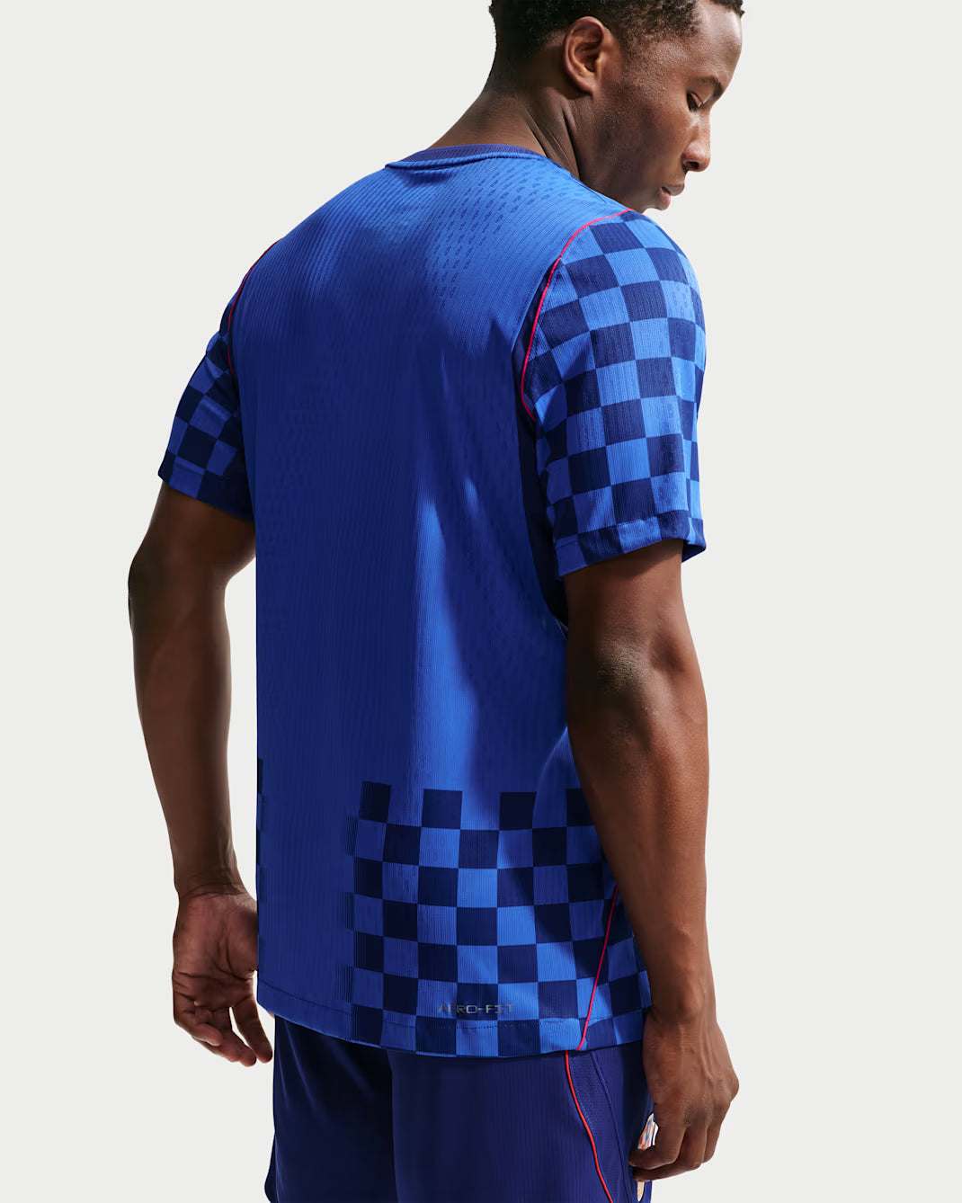 Croatia 2026/27 Away Jersey – Player Version (Men’s)