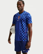 Croatia 2026/27 Away Jersey – Fan Version (Men’s)