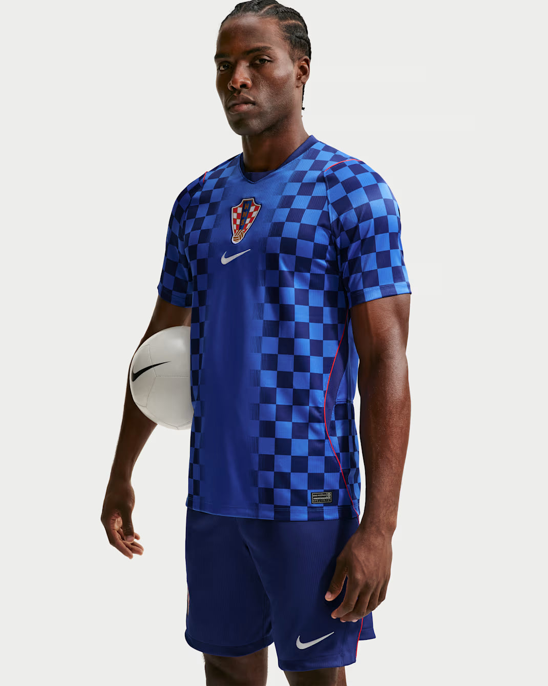 Croatia 2026/27 Away Jersey – Fan Version (Men’s)