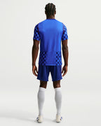Croatia 2026/27 Away Jersey – Fan Version (Men’s)