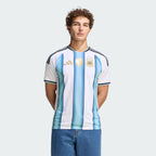 Argentina 2026/27 Home Jersey – Fan Version (Men’s)