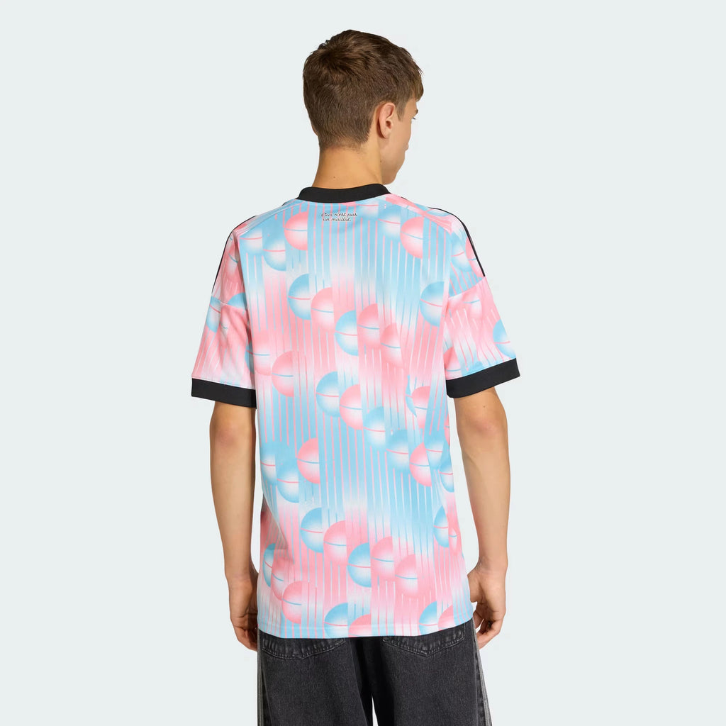 Belgium 2026/27 Away Jersey – Fan Version (Men’s)