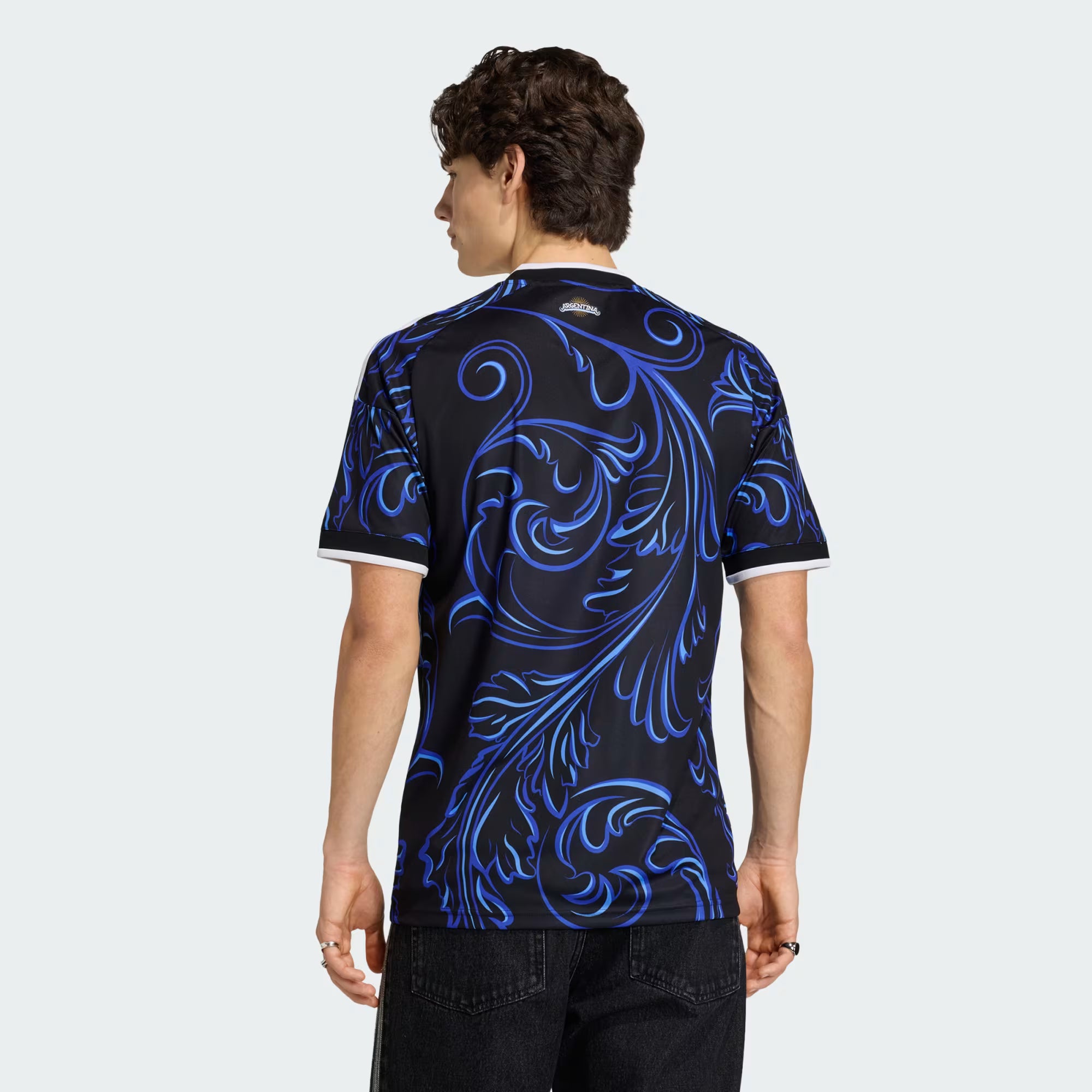 Argentina 2026/27 Away Jersey – Fan Version (Men’s)