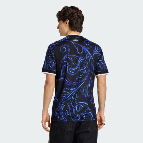 Argentina 2026/27 Away Jersey – Fan Version (Men’s)