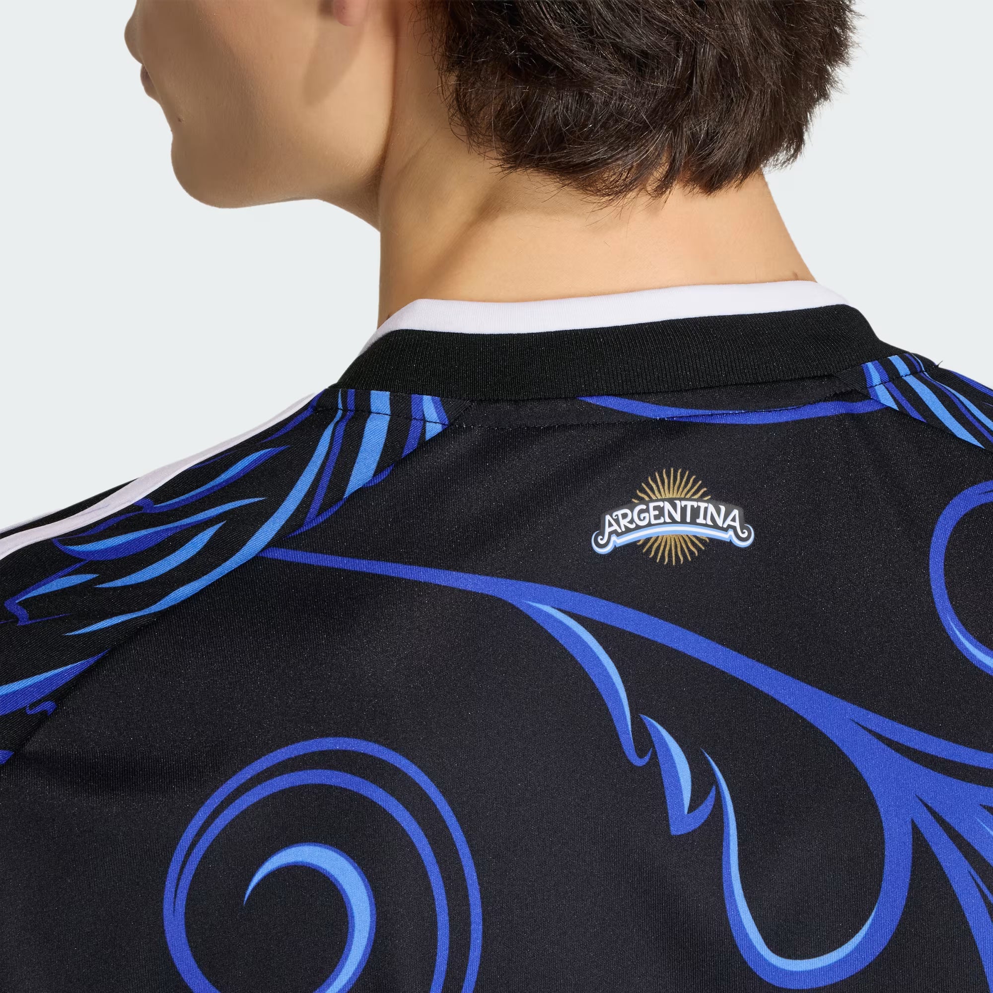 Argentina 2026/27 Away Jersey – Fan Version (Men’s)