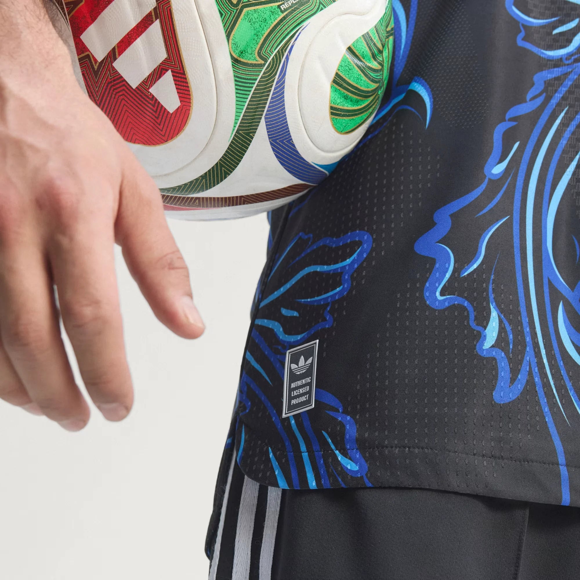 Argentina 2026/27 Away Jersey – Player Version (Men’s)