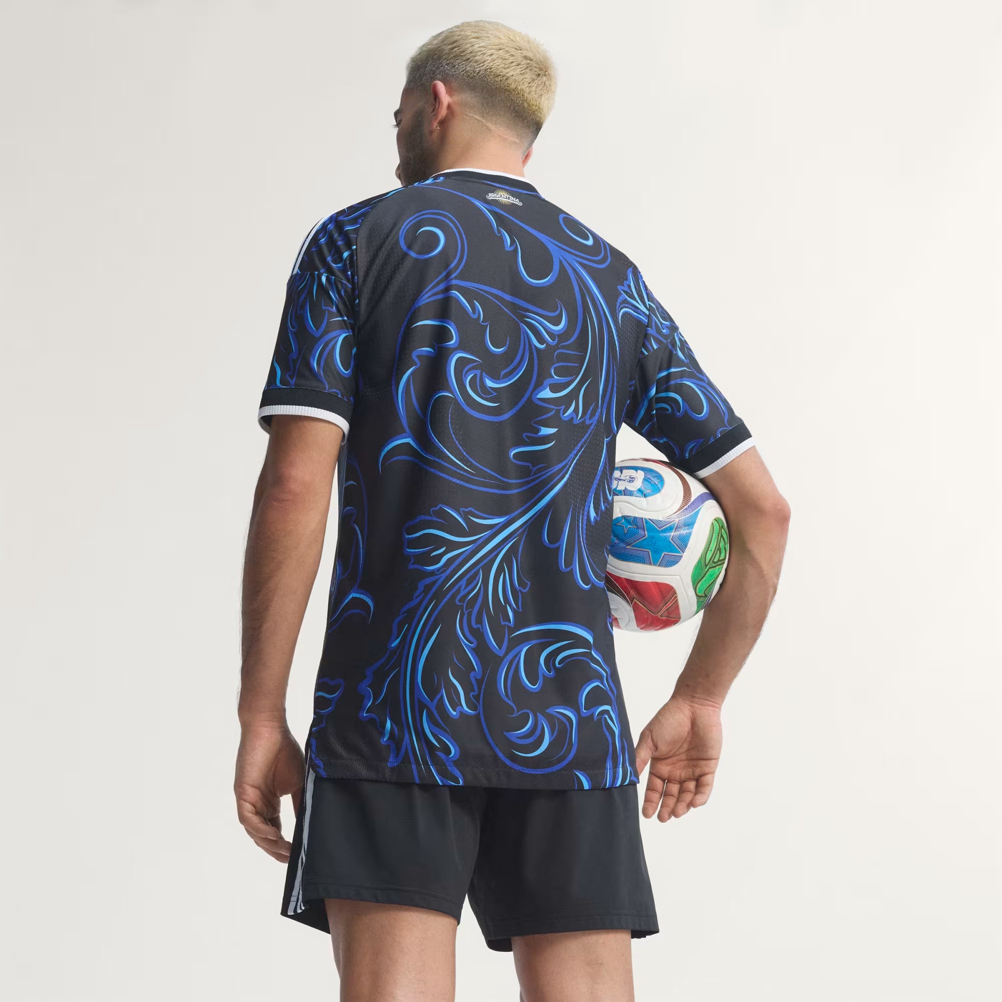 Argentina 2026/27 Away Jersey – Player Version (Men’s)