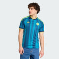 Colombia 2026/27 Away Jersey – Fan Version (Men’s)