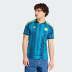 Colombia 2026/27 Away Jersey – Fan Version (Men’s)