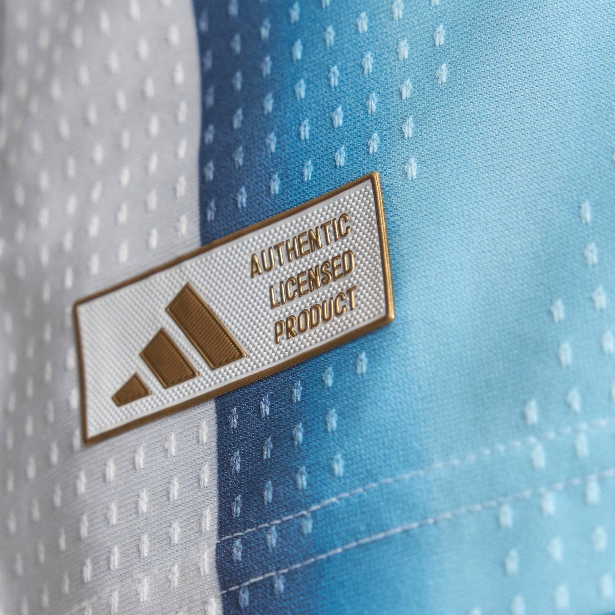 Argentina 2026/27 Home Jersey – Player Version (Men’s)