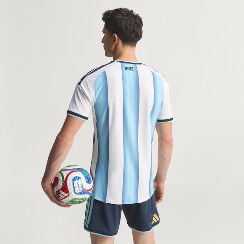 Argentina 2026/27 Home Jersey – Player Version (Men’s)