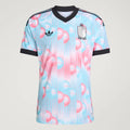 Belgium 2026/27 Away Jersey – Player Version (Men’s)
