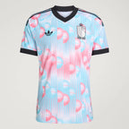 Belgium 2026/27 Away Jersey – Player Version (Men’s)