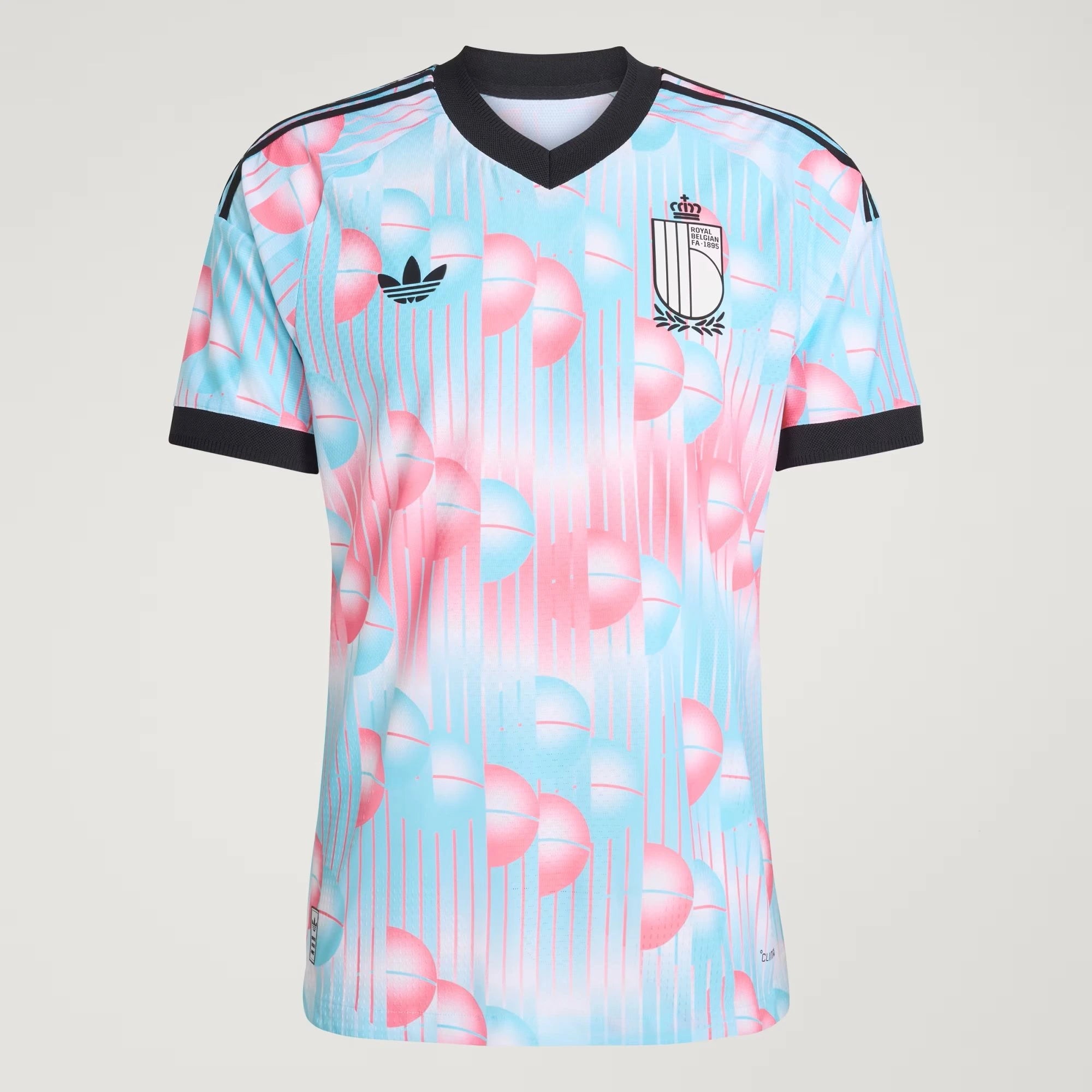 Belgium 2026/27 Away Jersey – Player Version (Men’s)