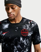 Canada 2026/27 Away Jersey – Fan Version (Men’s)