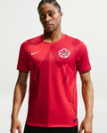 Canada 2026/27 Home Jersey – Fan Version (Men’s)